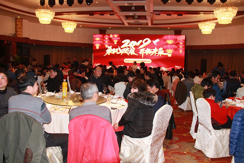 新安江工業(yè)泵迎風(fēng)破浪開拓未來(lái)